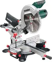 Дисковая пила Metabo KGS 305 M (619305000) – изображение в каталоге