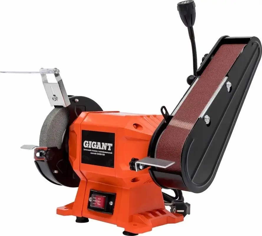 Заточный станок Gigant GMSB-150 – фото товара
