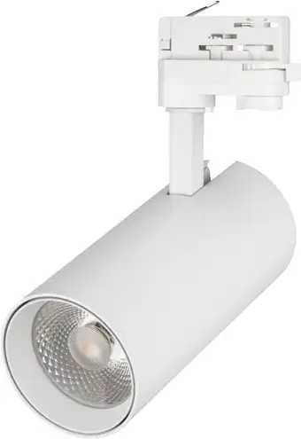 Трековый светильник Arlight LGD-GERA-4TR-R74-20W Warm3000 024595(1) – изображение в каталоге