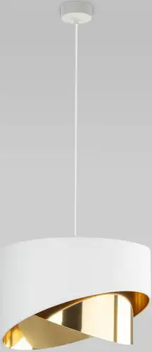 Подвесная люстра TK Lighting 4820 Grant White – изображение в каталоге