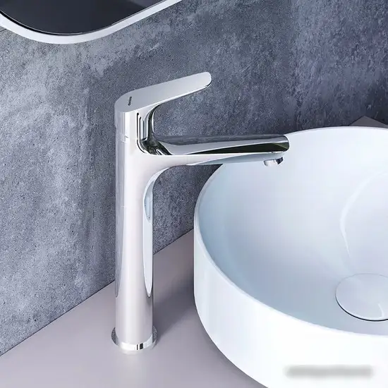 Смеситель Damixa Jupiter 770250001 - фото товара