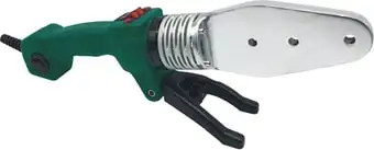 Аппарат для сварки труб Favourite PC-3122 – изображение в каталоге