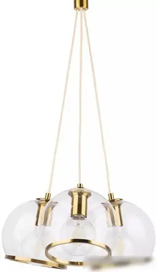Подвесная люстра Lightstar Sferico 729031 – фото товара