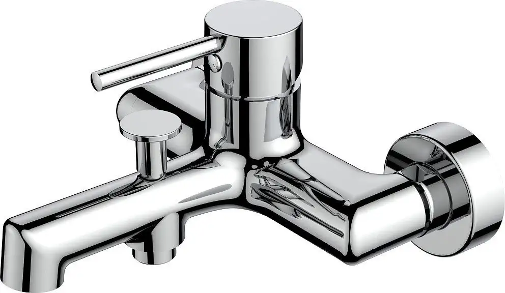 Смеситель Altrobagno Intento 0218 Cr - фото товара