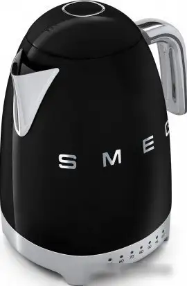 Чайник Smeg KLF04BLEU - фото товара