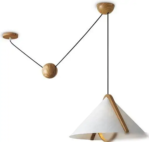 Подвесная люстра Freya Umbra FR5554CL-01T – фото товара