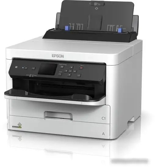 Принтер Epson WorkForce Pro WF-M5299DW – фото товара