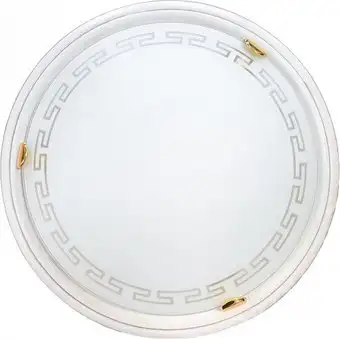 Припотолочная люстра Sonex Greca Wood 2617 – изображение в каталоге