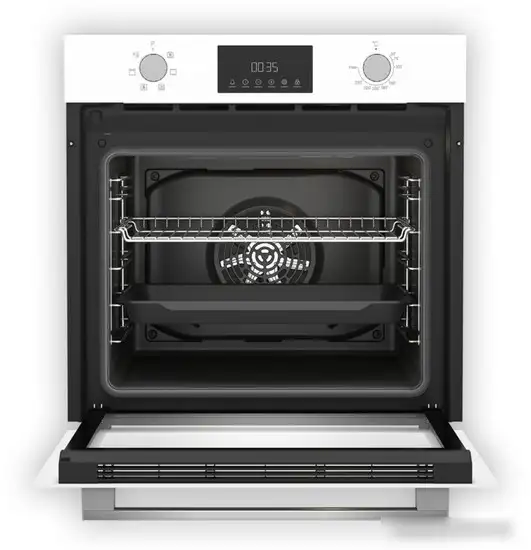 Электрический духовой шкаф Indesit IFE 3644 J WH - фото товара