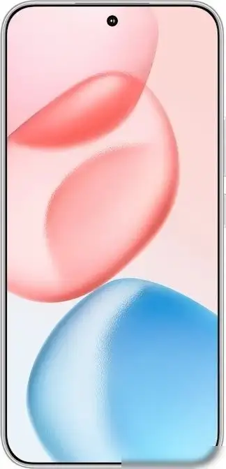 Телефон HONOR 400 12GB/256GB международная версия (серебристый) – фото товара