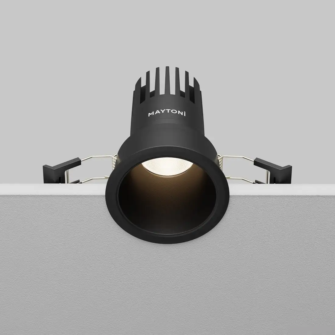 Точечный светильник Technical DL116-10W-4K-B – фото товара