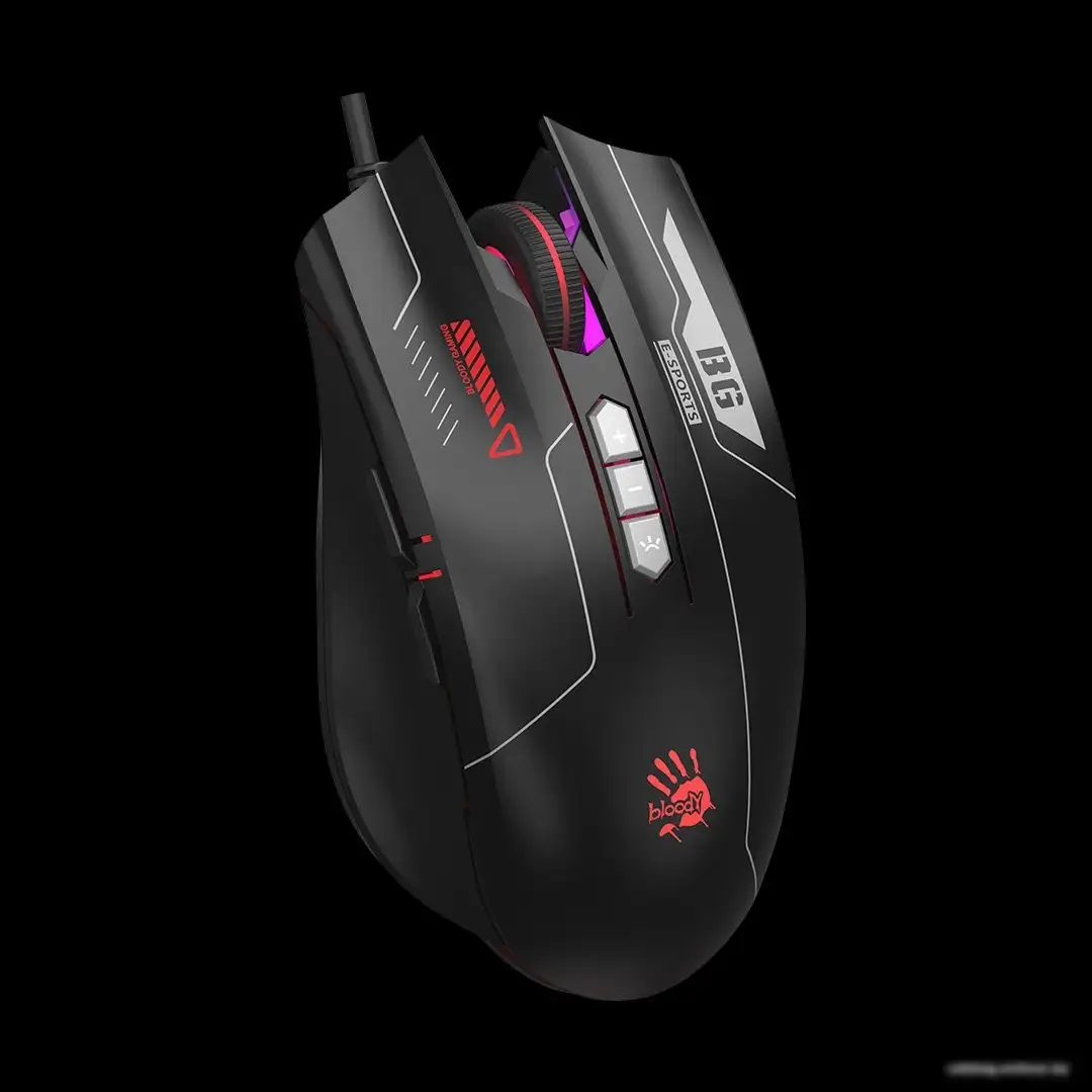 Игровая мышь A4Tech Bloody ES7 – фото товара