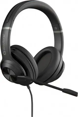 Наушники Accutone Converse MB380 – изображение в каталоге