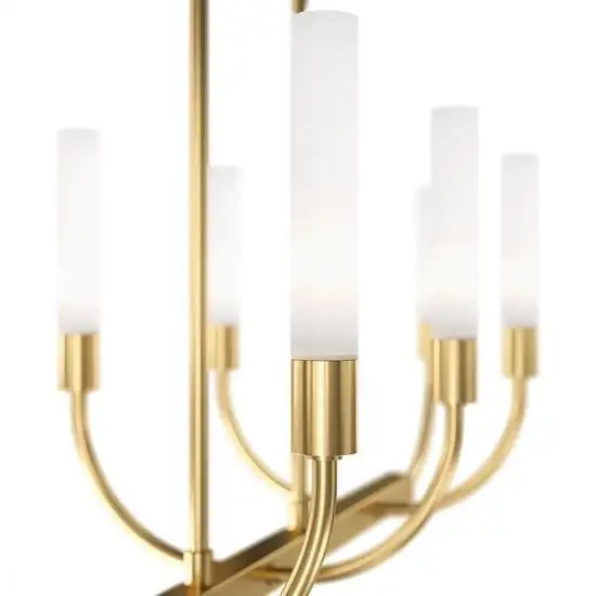 Подвесная люстра Maytoni Deja Vu MOD423CL-08C – фото товара