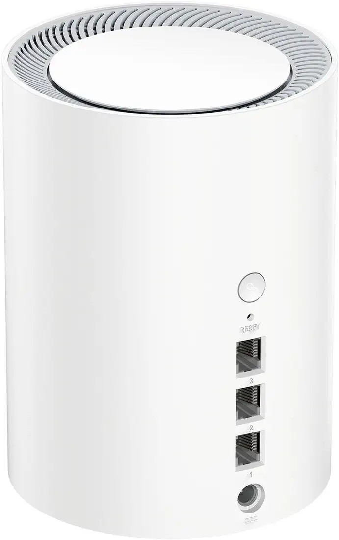 Wi-Fi система Cudy M3600 1.0 (2-Pack) – фото товара