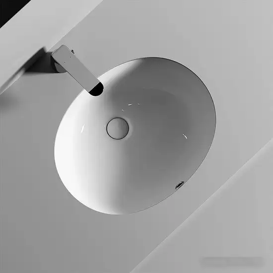 Умывальник Ceramica Nova Element CN6042 - фото товара