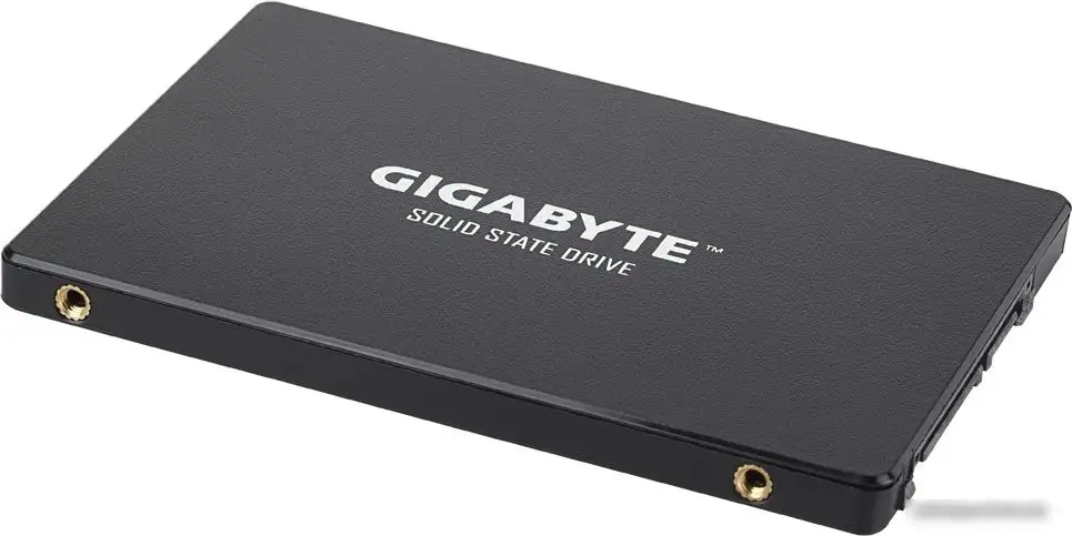 SSD Gigabyte 240GB GP-GSTFS31240GNTD – фото товара