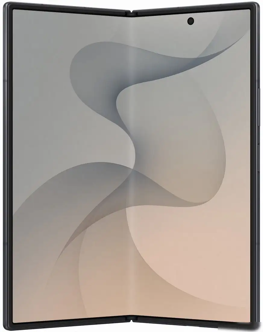 Телефон Samsung Galaxy Z Fold8 Ultra SM-F976B 12GB/256GB (серый) – фото товара