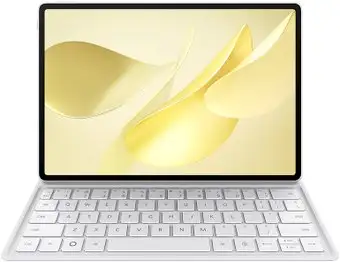 Планшет Huawei MatePad 12 X 2025 PaperMatte Wi-Fi LRT-W09 12GB/256GB с клавиатурой (белый) – изображение в каталоге