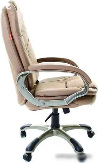 Кресло Divan Chairman 668 экопремиум (бежевый) – фото товара