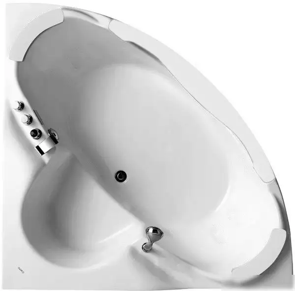 Ванна Gemy G9025 II C - фото товара