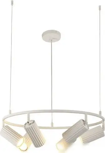 Подвесная люстра Myfar Alex MR2171-6P – фото товара