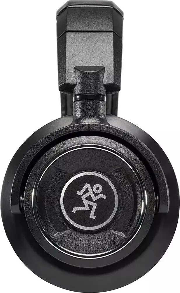 Наушники MACKIE MC-350 – фото товара