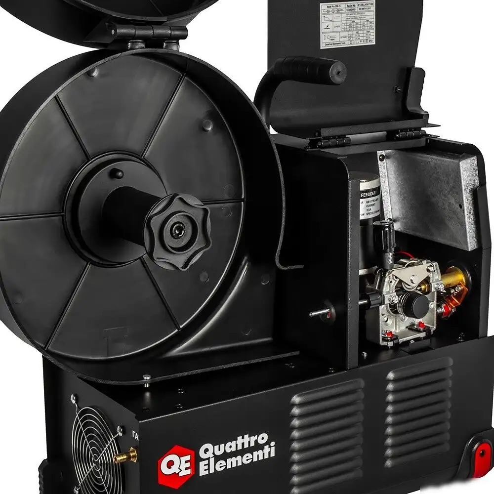 Сварочный инвертор Quattro Elementi Multi Pro 250-15 – фото товара