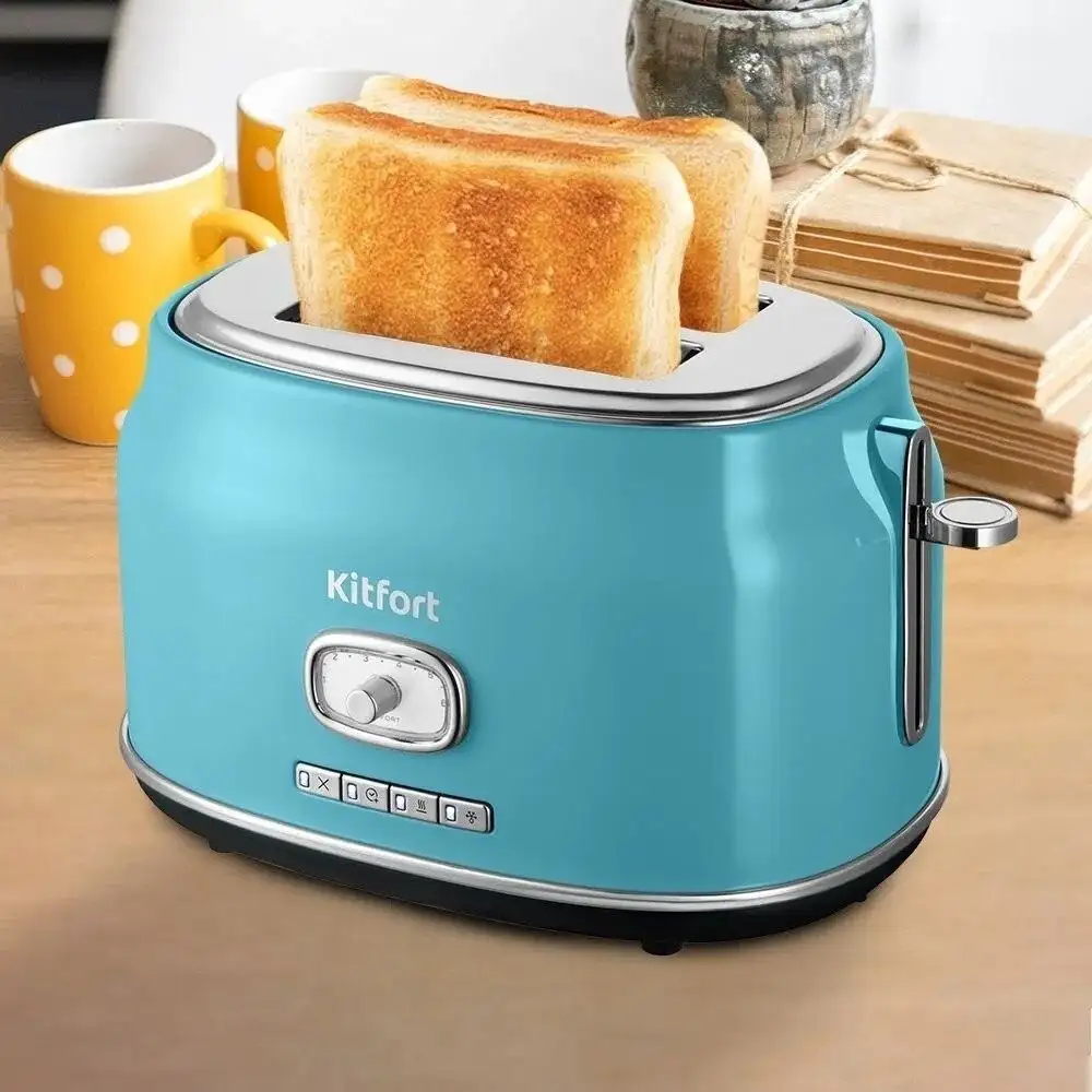 Тостер Kitfort KT-6455 – фото товара