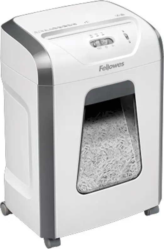 Шредер Fellowes PowerShred 15С – фото товара