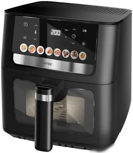 Аэрогриль (аэрофритюрница) CENTEK CT-3103 – фото товара