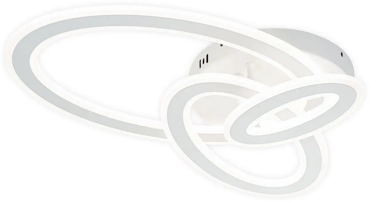 Припотолочная люстра Escada Volume 10241/3LED – фото товара