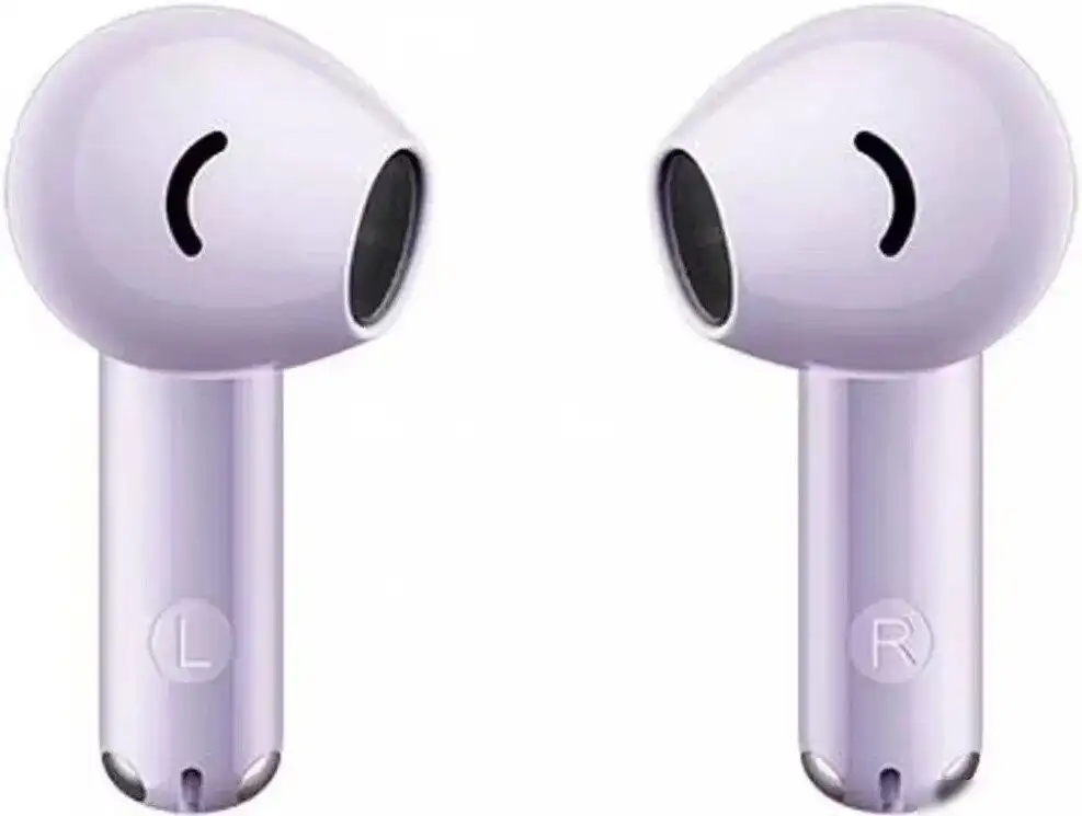 Наушники Huawei FreeBuds SE 2 (сиреневый, международная версия) – фото товара