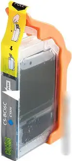 Картридж CACTUS CS-BCI6C – фото товара