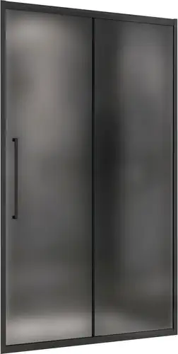 Душевая дверь Abber Schwarzer Diamant AG30150BMH - изображение в каталоге