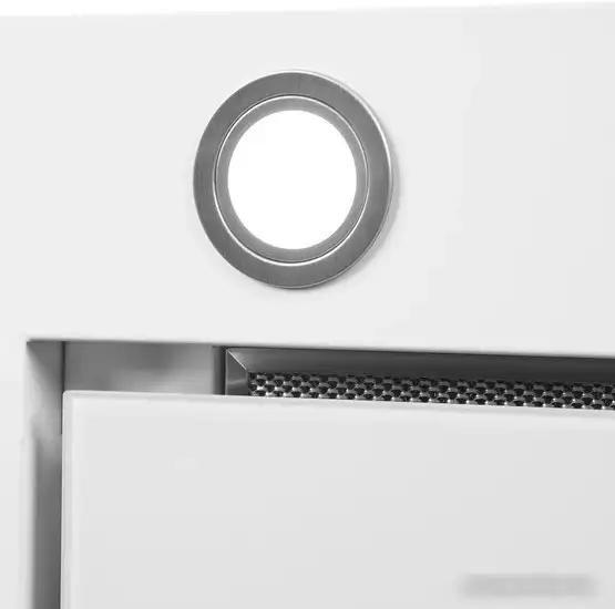 Кухонная вытяжка Domfy DM6036BB WG - фото товара