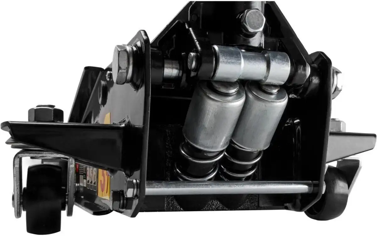 Подкатной домкрат Startul Auto ST8013-05 3т – фото товара