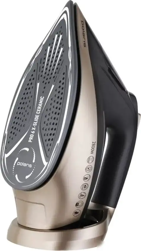 Утюг Polaris PIR 2852AK 3m Smart Temp - фото товара