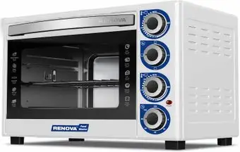 Мини-печь Renova MO-40GTW1 - изображение в каталоге