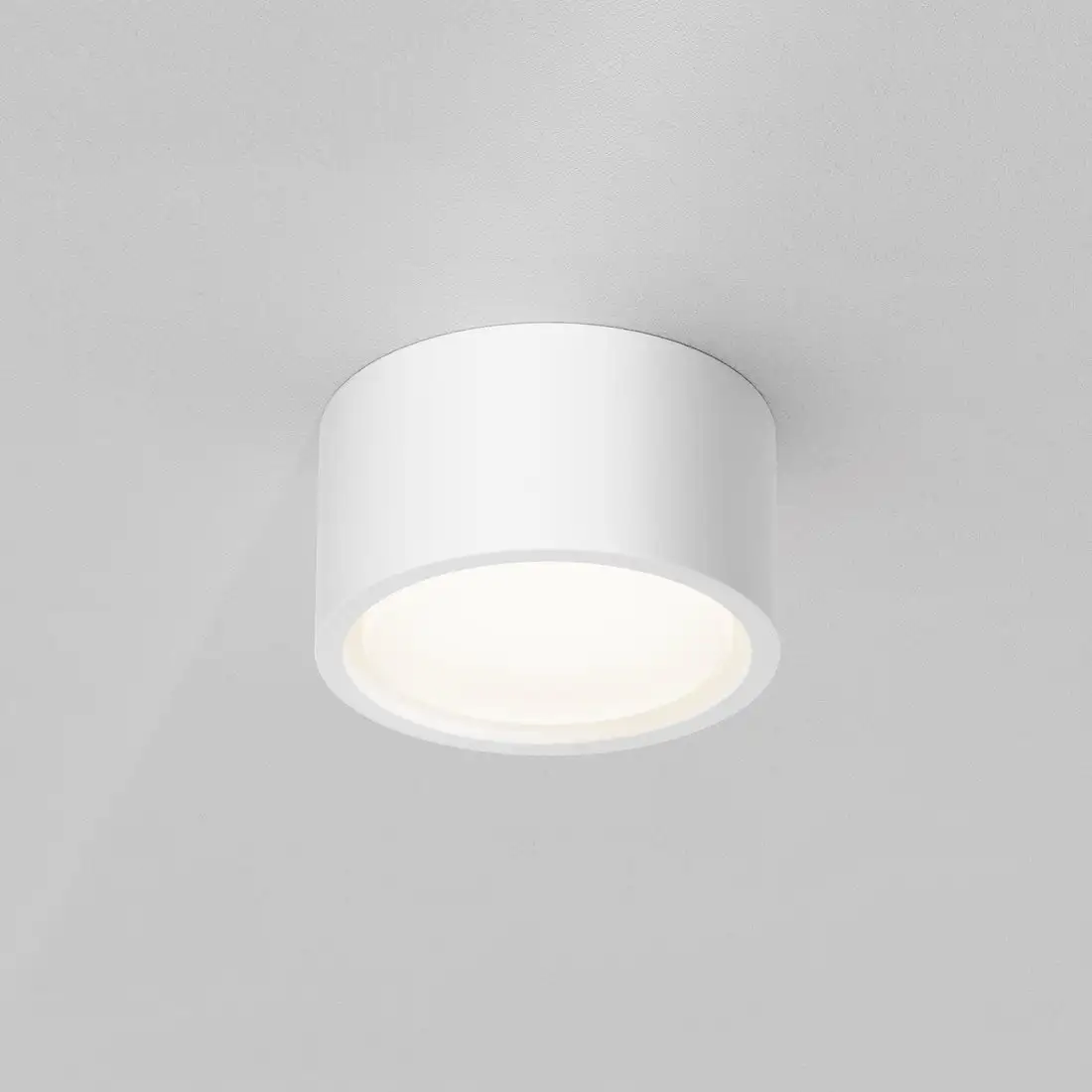 Линейный светильник Technical C001CL-GX53-W – фото товара