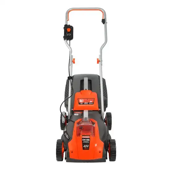 Газонокосилка Patriot CM 432 – фото товара