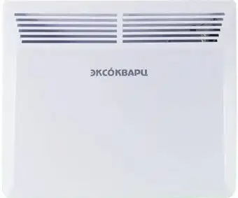 Конвектор Эксокварц Стич KSM-1000