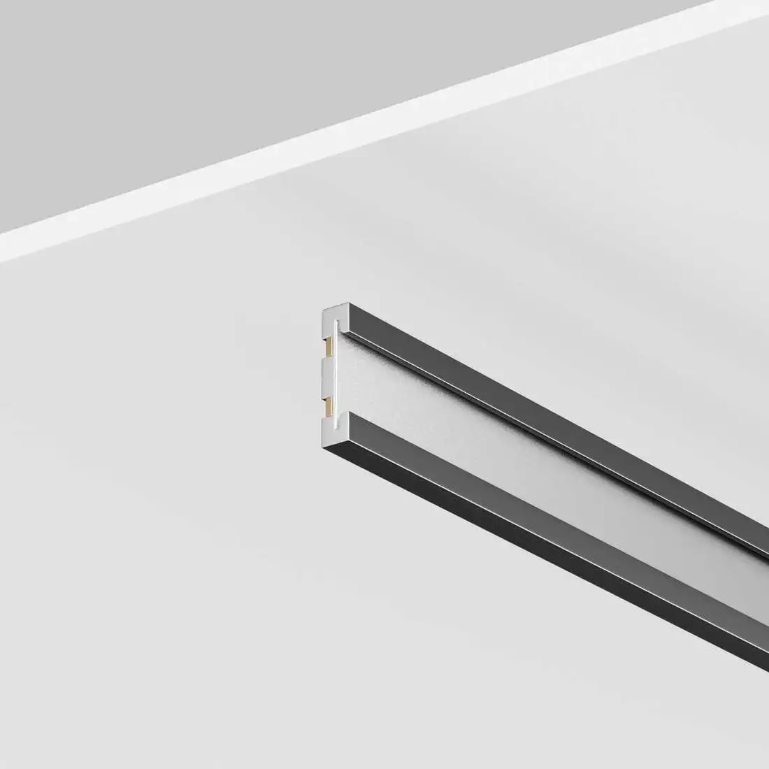 Шинопровод Maytoni Technical Busbar trunkings Flexity TRX200-115B – фото товара