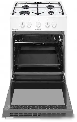 Кухонная плита Hansa FCGW51069H — фото товара