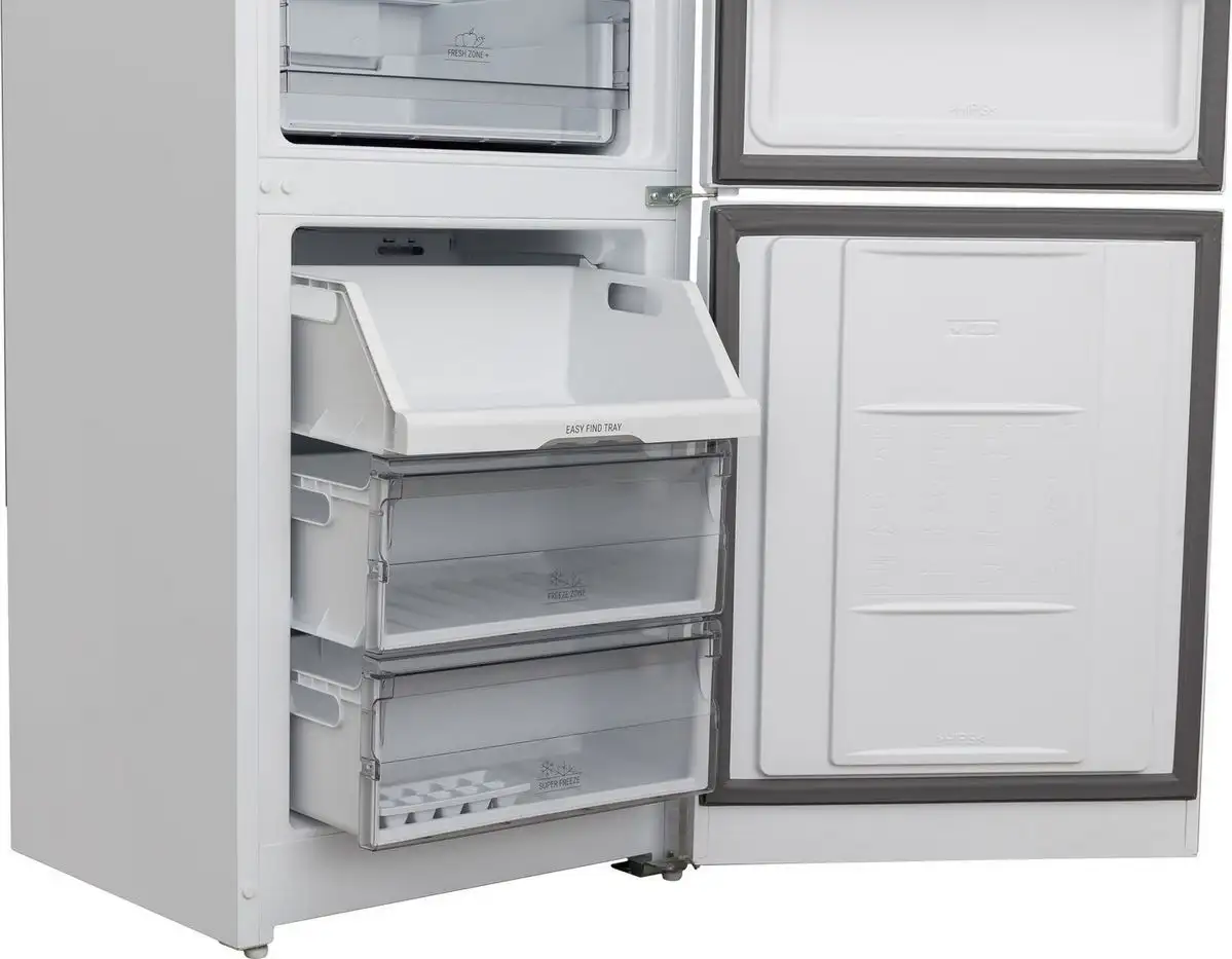 Холодильник Hotpoint HT 5200 C S - фото товара