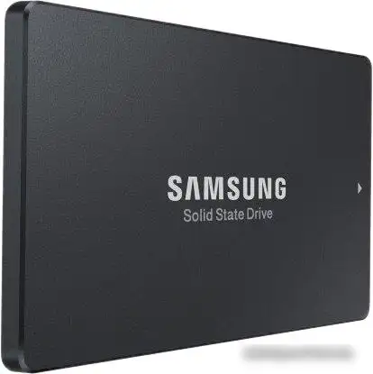 SSD Samsung PM883 480GB MZ7LH480HAHQ – фото товара