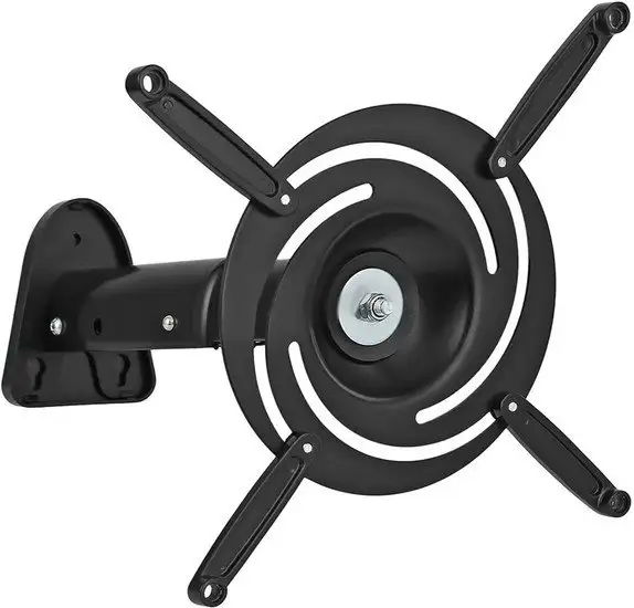 Кронштейн CACTUS CS-VM-PR05M-BK – фото товара