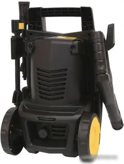 Мойка высокого давления Калибр ВДМ-1600 New – фото товара