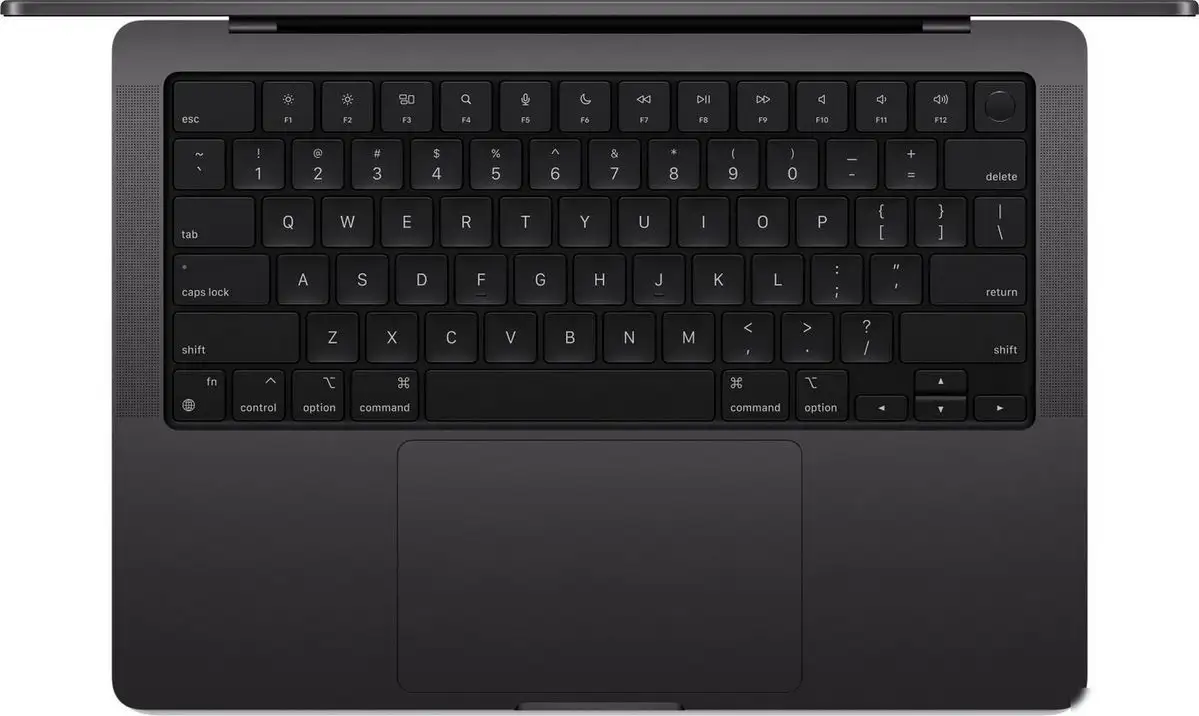 Ноутбук Apple Macbook Pro 14.2" M5 2025 MDE04 – фото товара
