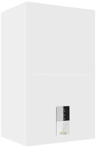 Отопительный котел Ferroli Bluehelix Hitech RRT 34 H (EU)